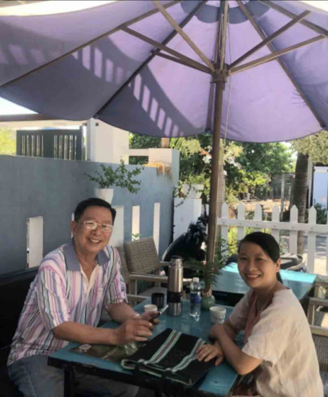 Kim Soi với hành trình tái sinh rác vải - Ảnh 4.