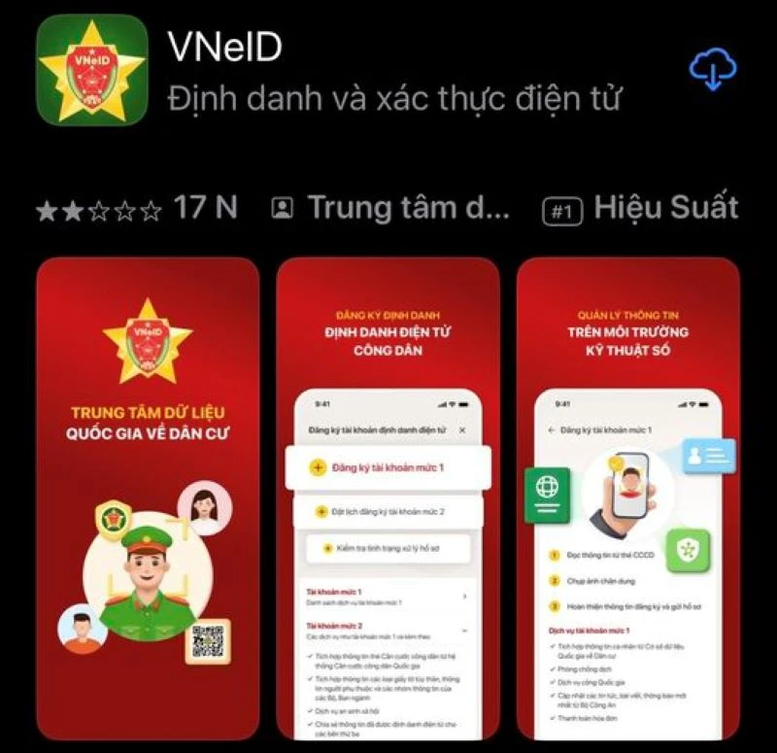Cảnh giác chiêu trò lừa đảo lợi dụng chính sách tặng quà 100.000 đồng Quốc khánh 2.9 - Ảnh 1.