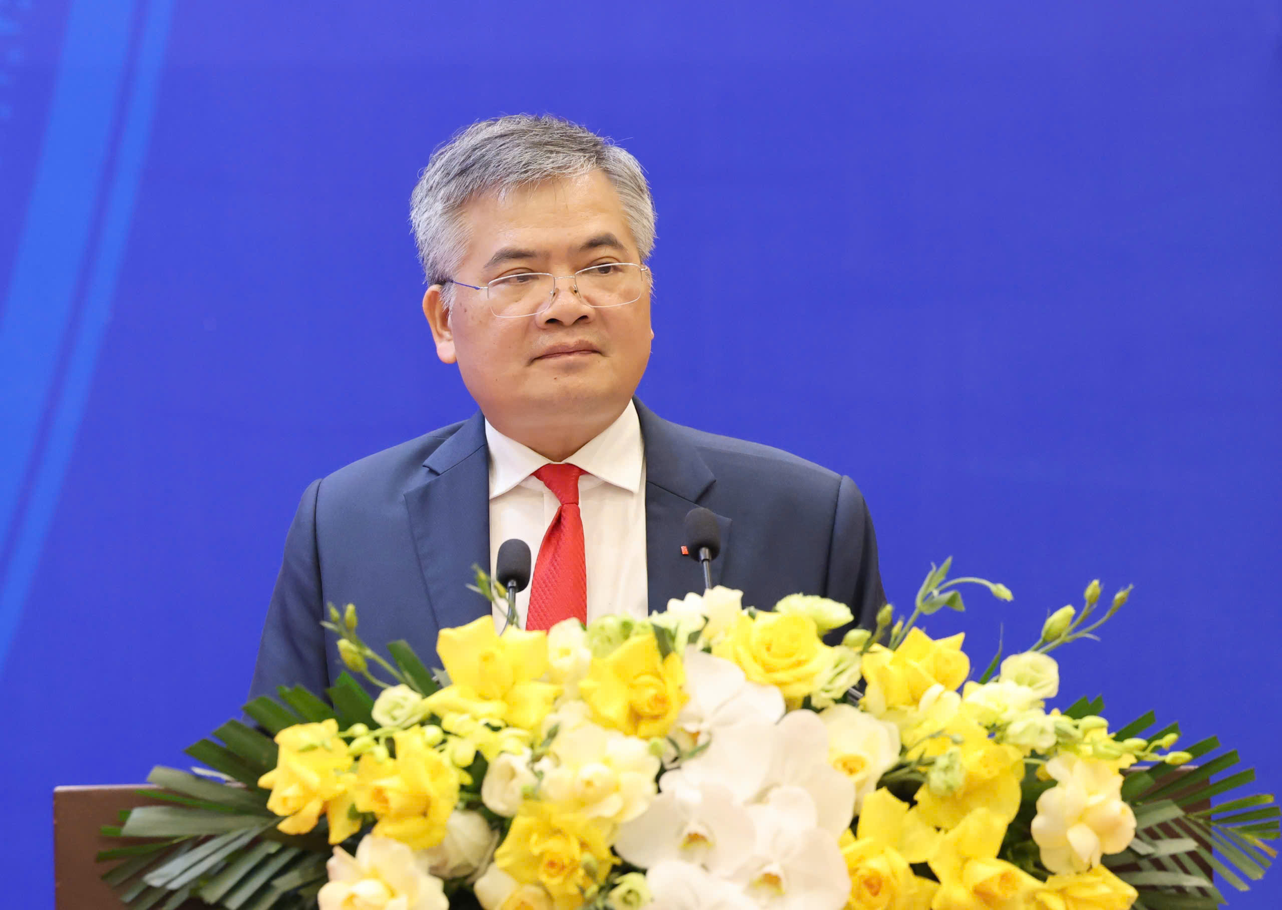 Các ông Đinh La Thăng, Trịnh Văn Quyết chưa được đặc xá dịp này- Ảnh 2.