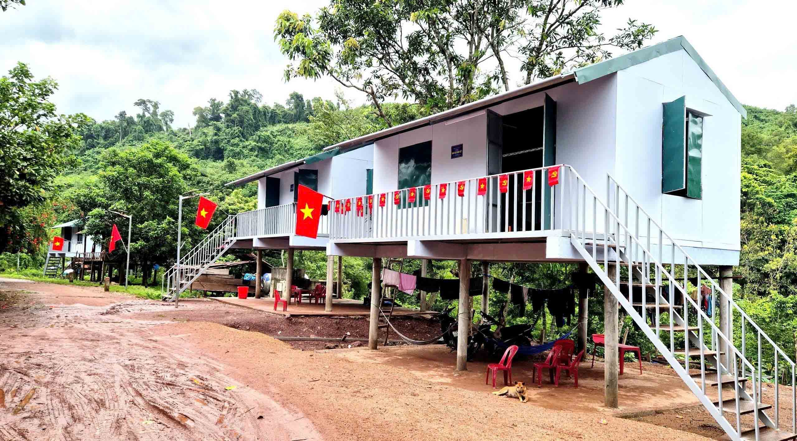 Một Việt Nam không để ai bị bỏ lại phía sau- Ảnh 1.