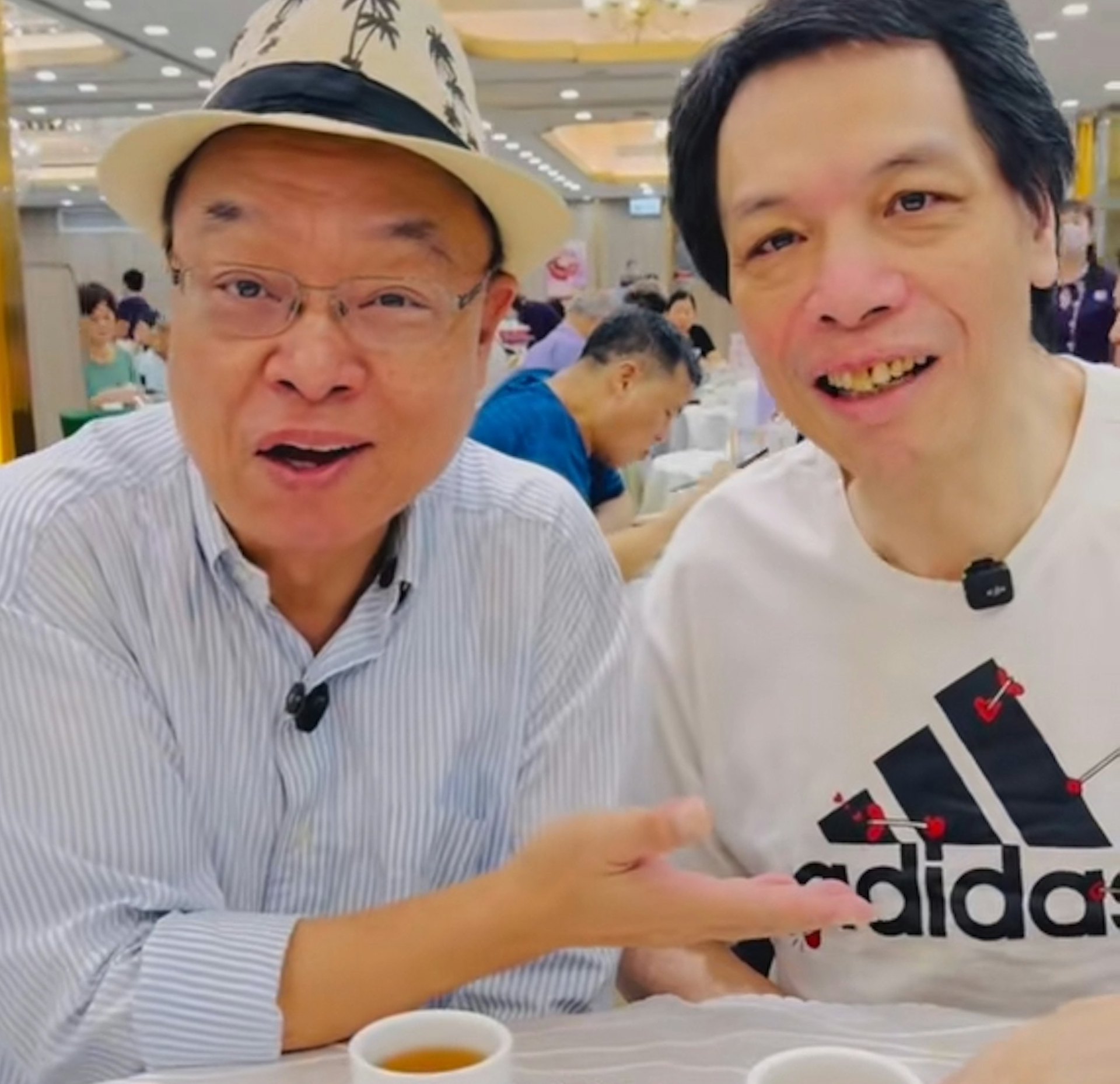 'Gái xấu' phim Châu Tinh Trì phục hồi sau biến cố đột quỵ - Ảnh 2.