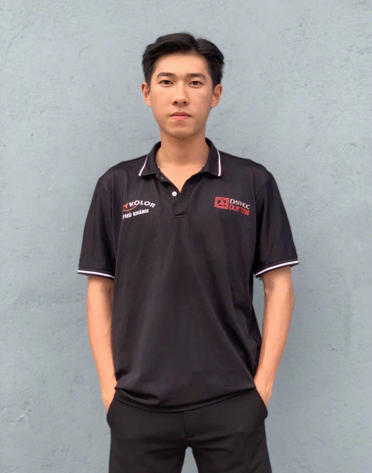 SV Kiến trúc ĐH Duy Tân giành giải Ba Cuộc thi Quốc tế The Freedom Pocket 2025 - Ảnh 1.