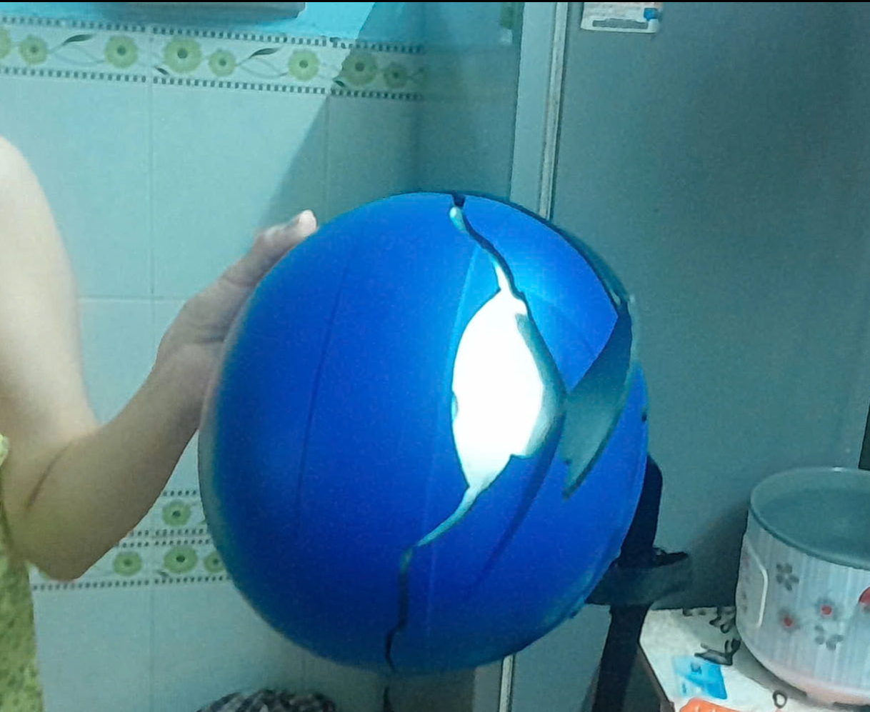 TP.HCM: Vợ chồng công nhân bị đạp xe, hành hung dã man sau ca làm đêm- Ảnh 3.