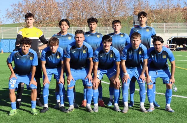 Tiền vệ Việt kiều Julien Nguyễn: 'Tôi học được nhiều khi so tài U.19 Real Madrid'- Ảnh 2.
