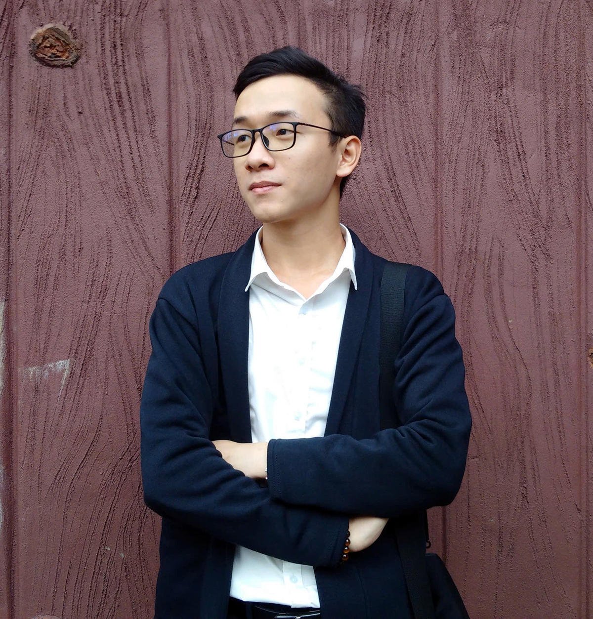 SV Kiến trúc ĐH Duy Tân giành giải Ba Cuộc thi Quốc tế The Freedom Pocket 2025 - Ảnh 1.