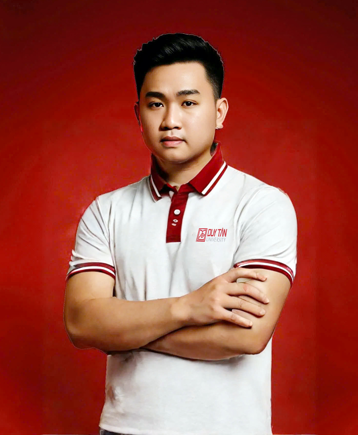 SV Kiến trúc ĐH Duy Tân giành giải Ba Cuộc thi Quốc tế The Freedom Pocket 2025 - Ảnh 1.