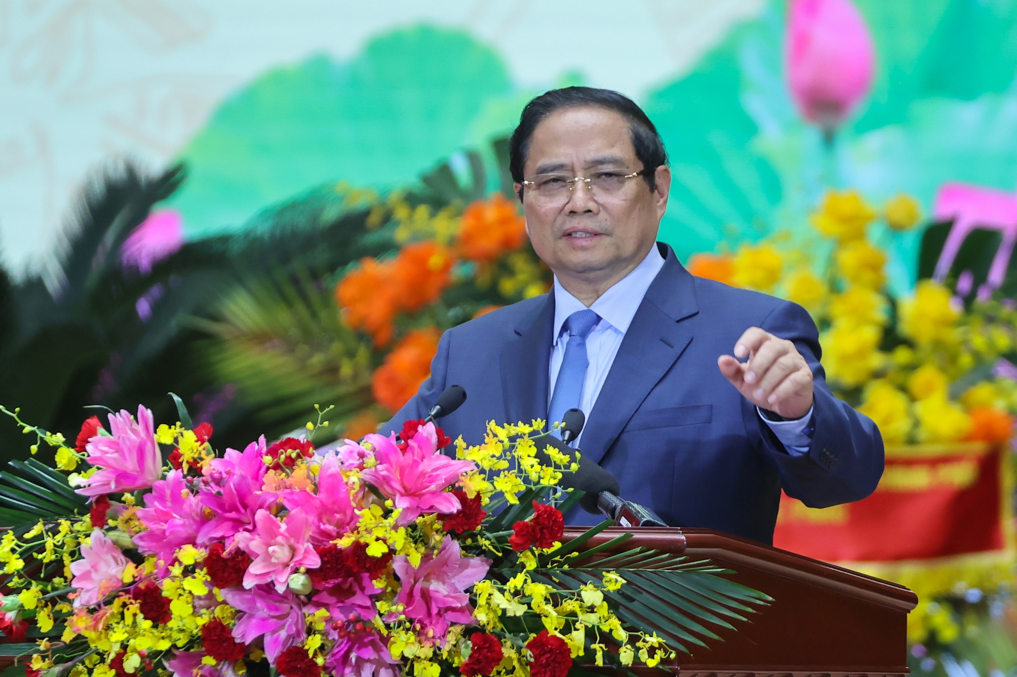 Thủ tướng: 9 thành tựu của Petrovietnam góp phần đảm bảo 5 'an' cho đất nước - Ảnh 1.