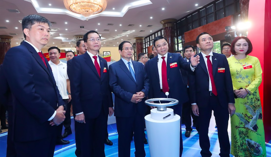 Thủ tướng: 9 thành tựu của Petrovietnam góp phần đảm bảo 5 'an' cho đất nước - Ảnh 2.