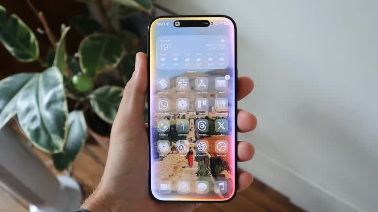 Adaptive Power của iOS 26 thực sự tiết kiệm được bao nhiêu pin? - Ảnh 2.