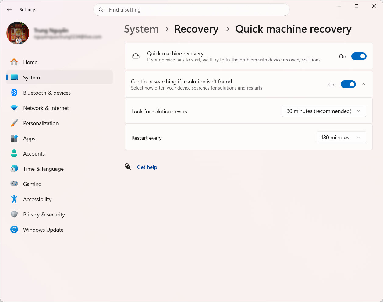 Hãy kích hoạt ngay tính năng mới toanh trên Windows 11 - Ảnh 2.