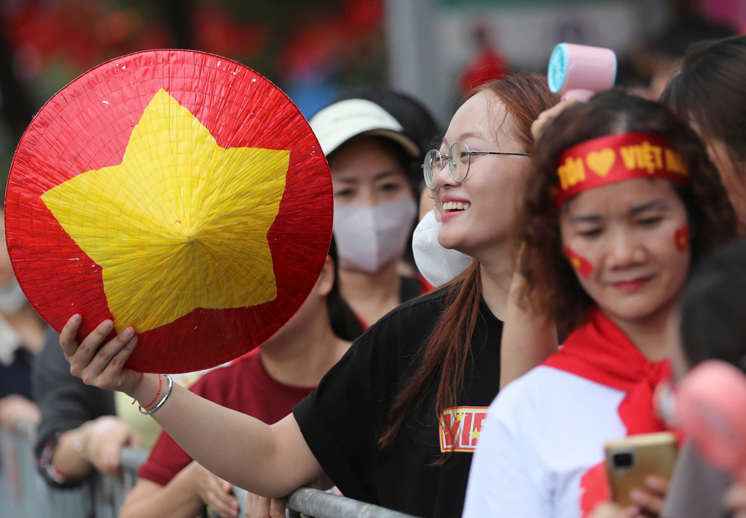 Việt Nam: Hòa bình để thịnh vượng- Ảnh 3. Việt Nam: Hòa bình để thịnh vượng- Ảnh 3.