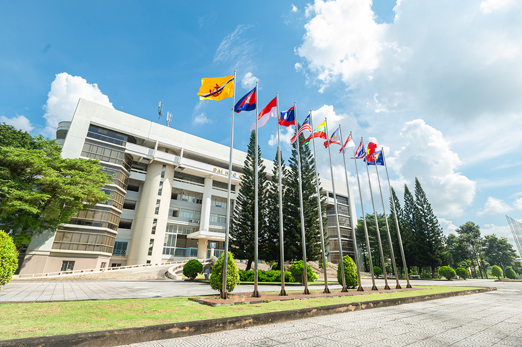 Xã hội hóa phá vỡ thế độc quyền hệ thống trường công - Ảnh 1.