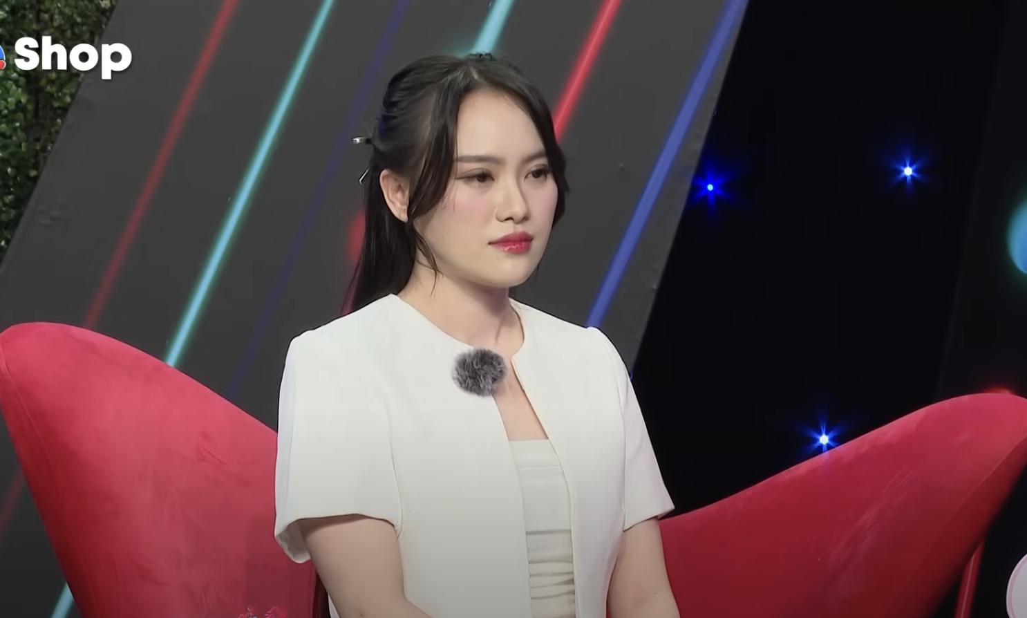 Kỹ sư U.40 chinh phục được nữ KOL xinh như hoa hậu trên show hẹn hò- Ảnh 3. Kỹ sư U.40 chinh phục được nữ KOL xinh như hoa hậu trên show hẹn hò- Ảnh 3.