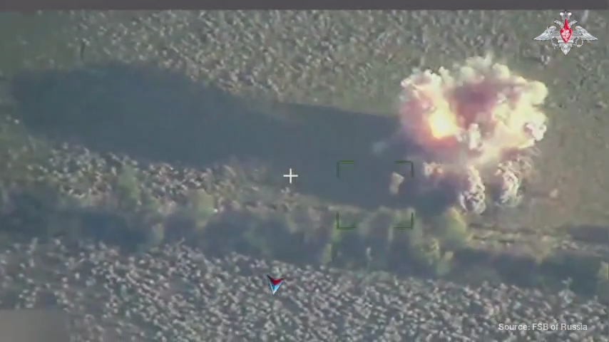 Nga ph&aacute; hủy bệ ph&oacute;ng t&ecirc;n lửa Neptune của Ukraine? - Ảnh 1.