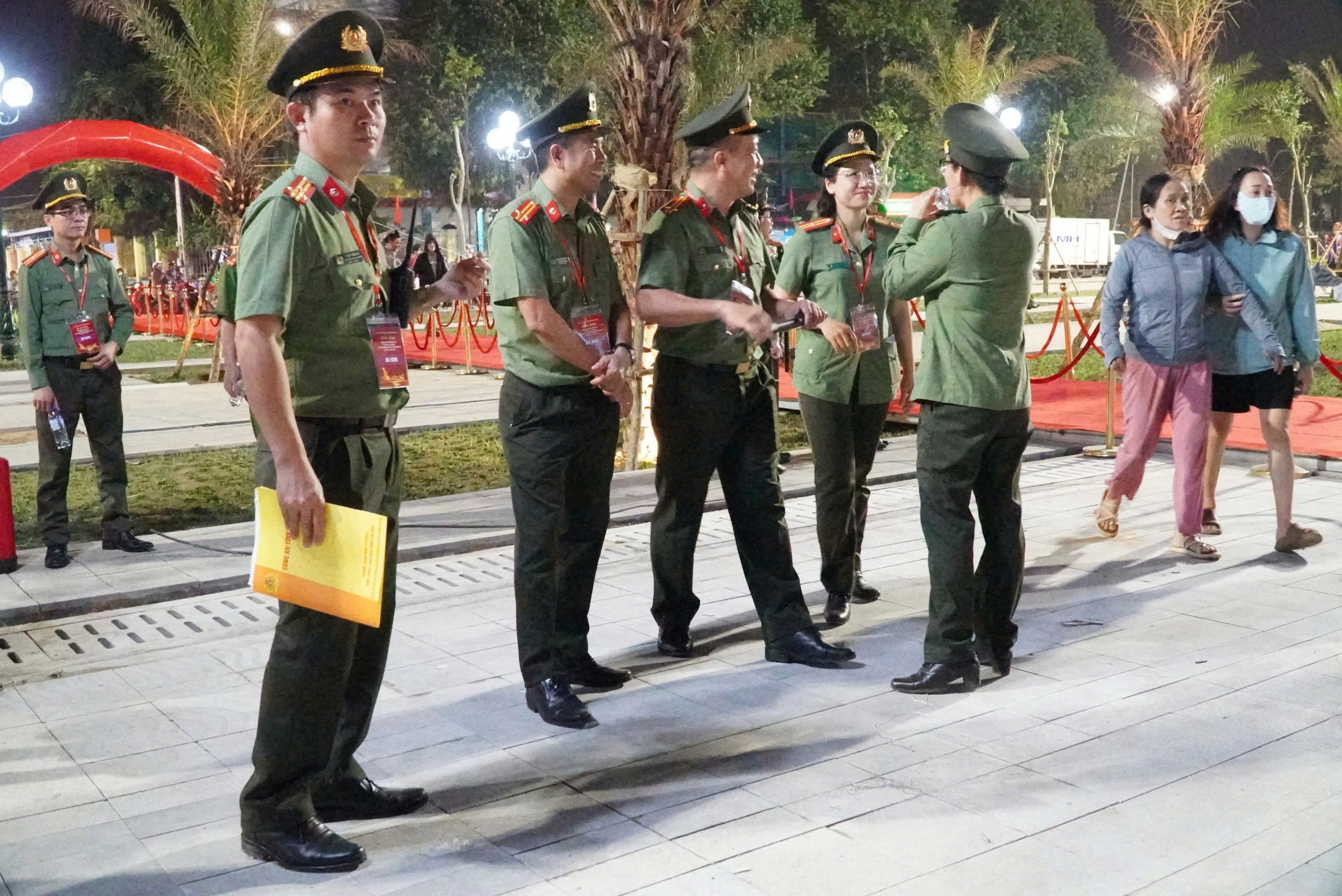 Giữ Tổ quốc bình yên: Những 'người gác cửa' thầm lặng ở Quảng Ngãi- Ảnh 1. Giữ Tổ quốc bình yên: Những 'người gác cửa' thầm lặng ở Quảng Ngãi- Ảnh 1.