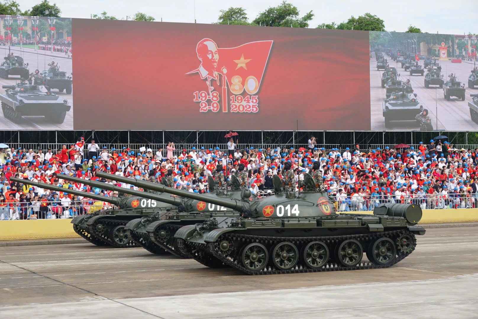 Vui chơi, giải trí dịp Quốc khánh 2.9- Ảnh 1.