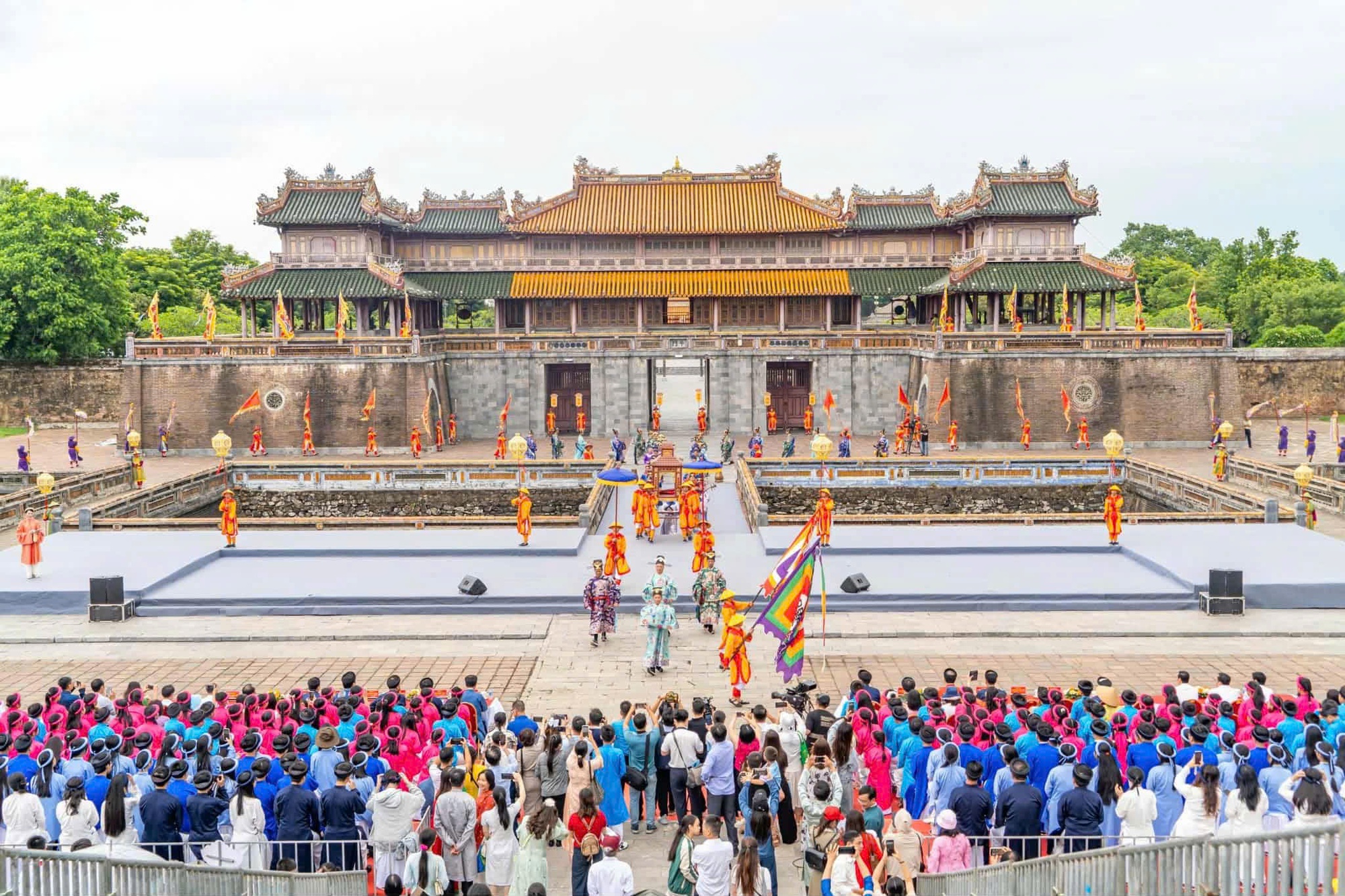 Vui chơi, giải trí dịp Quốc khánh 2.9- Ảnh 7.