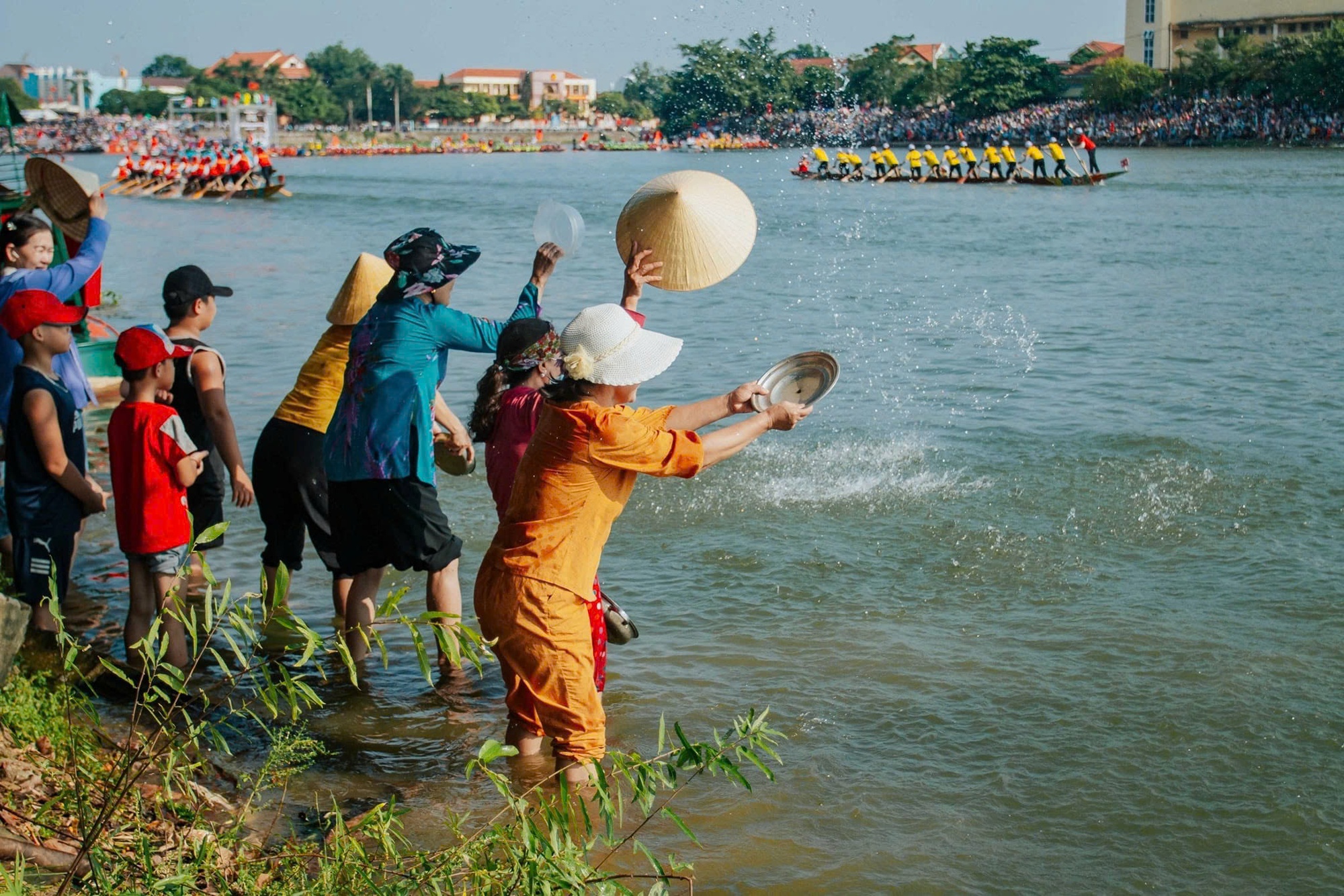 Vui chơi, giải trí dịp Quốc khánh 2.9- Ảnh 8.