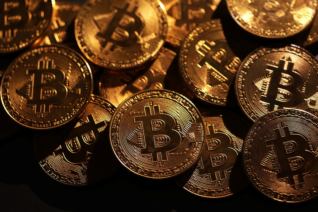El Salvador chia Bitcoin vào 14 ví mới. El Salvador chia Bitcoin vào 14 ví mới.