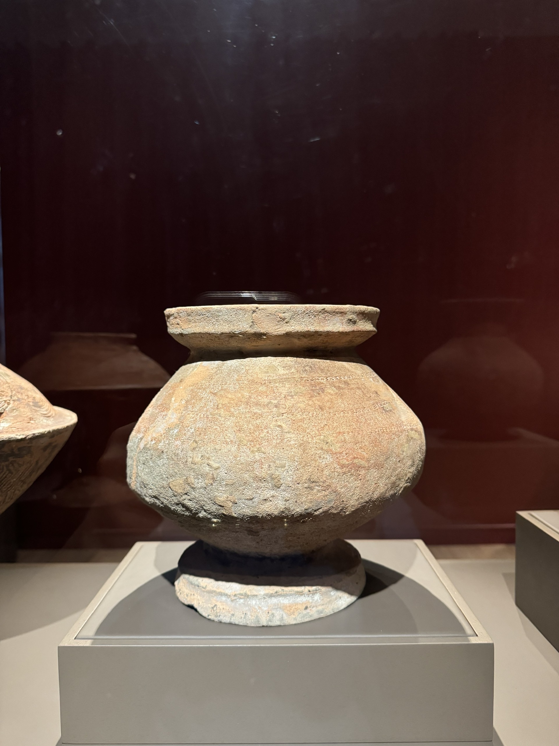 Avkodning av Phung Nguyen-, Hoa Loc- och Den Doi-keramik från nationens grundande period - Foto 2. Giải mã gốm Phùng Nguyên, Hoa Lộc, Đền Đồi thời dựng nước- Ảnh 2.