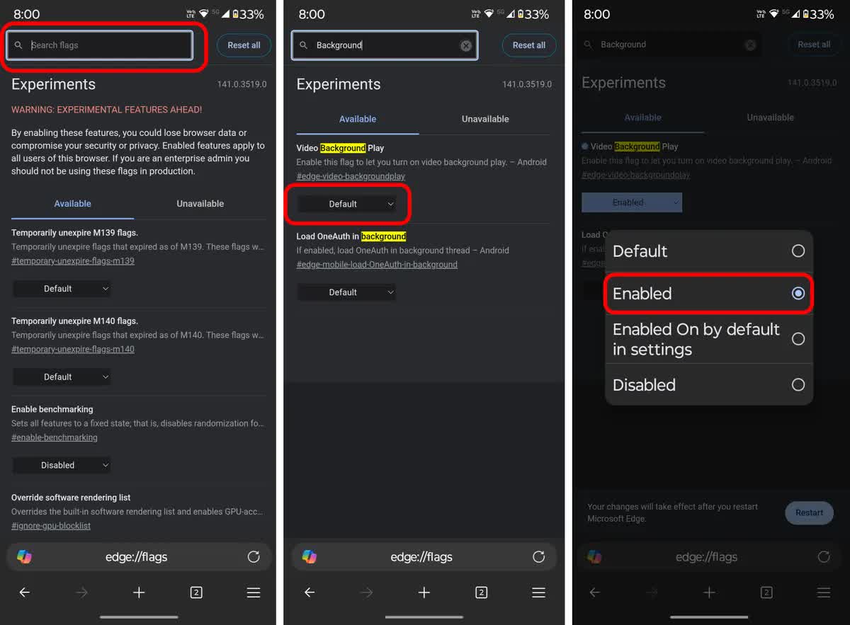 Phát video YouTube trên màn hình khóa không cần tài khoản Premium - Ảnh 2.