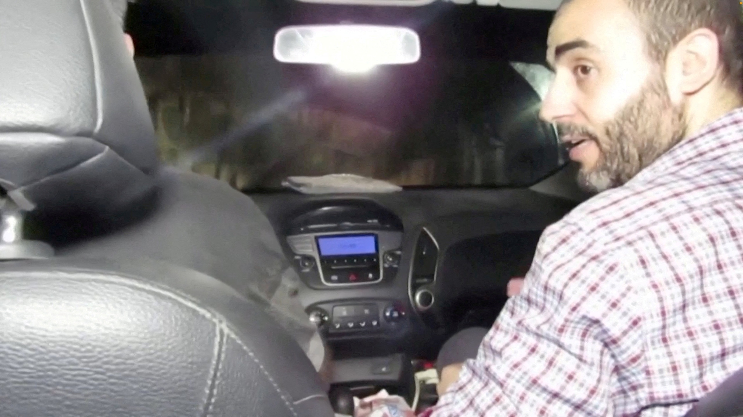 Hamas xác nhận thủ lĩnh đã chết- Ảnh 2. Hamas xác nhận thủ lĩnh đã chết- Ảnh 2.