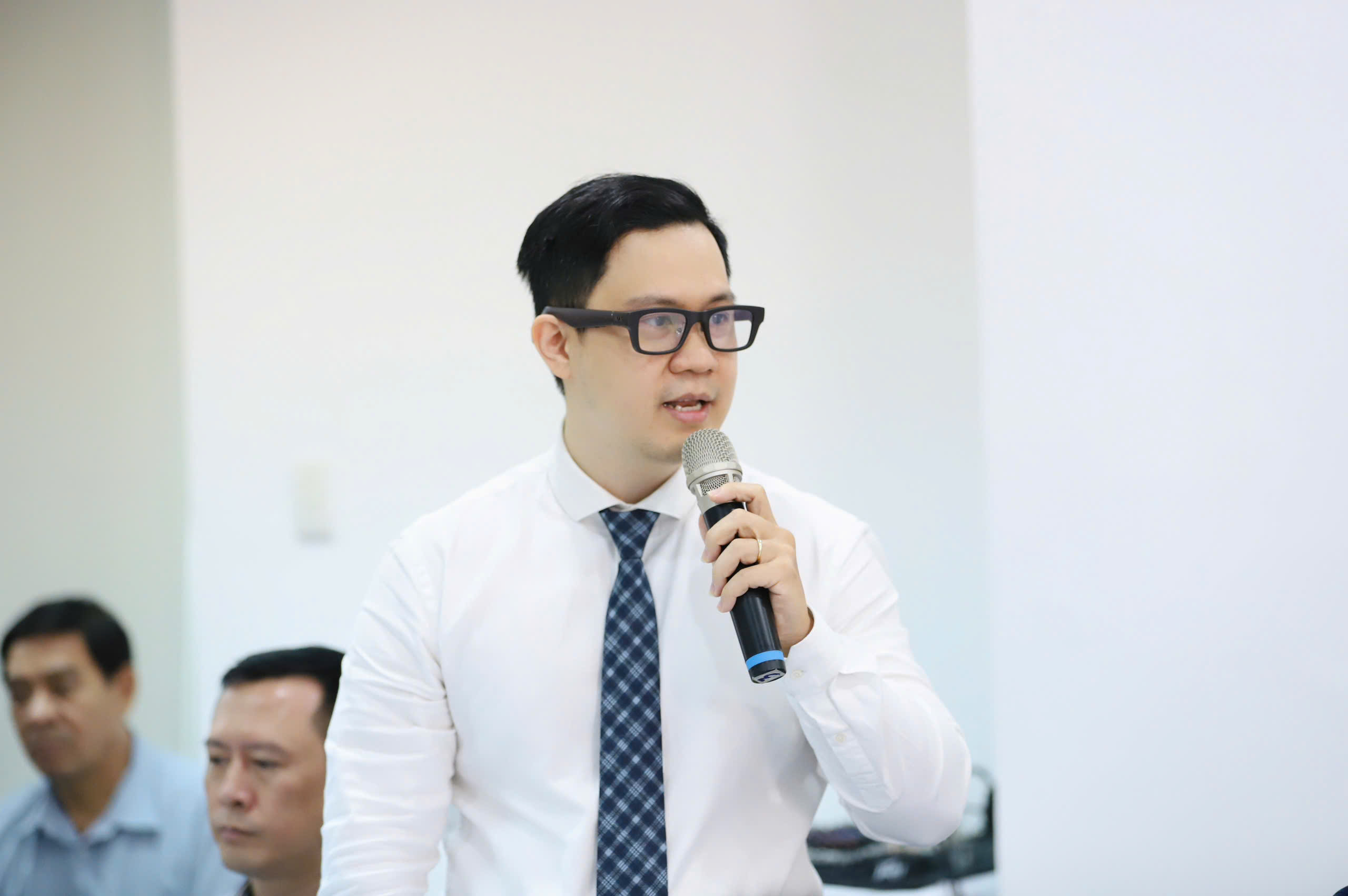 Du lịch y tế: Thị trường tỉ đô cần được bứt phá- Ảnh 2. Du lịch y tế: Thị trường tỉ đô cần được bứt phá- Ảnh 2.