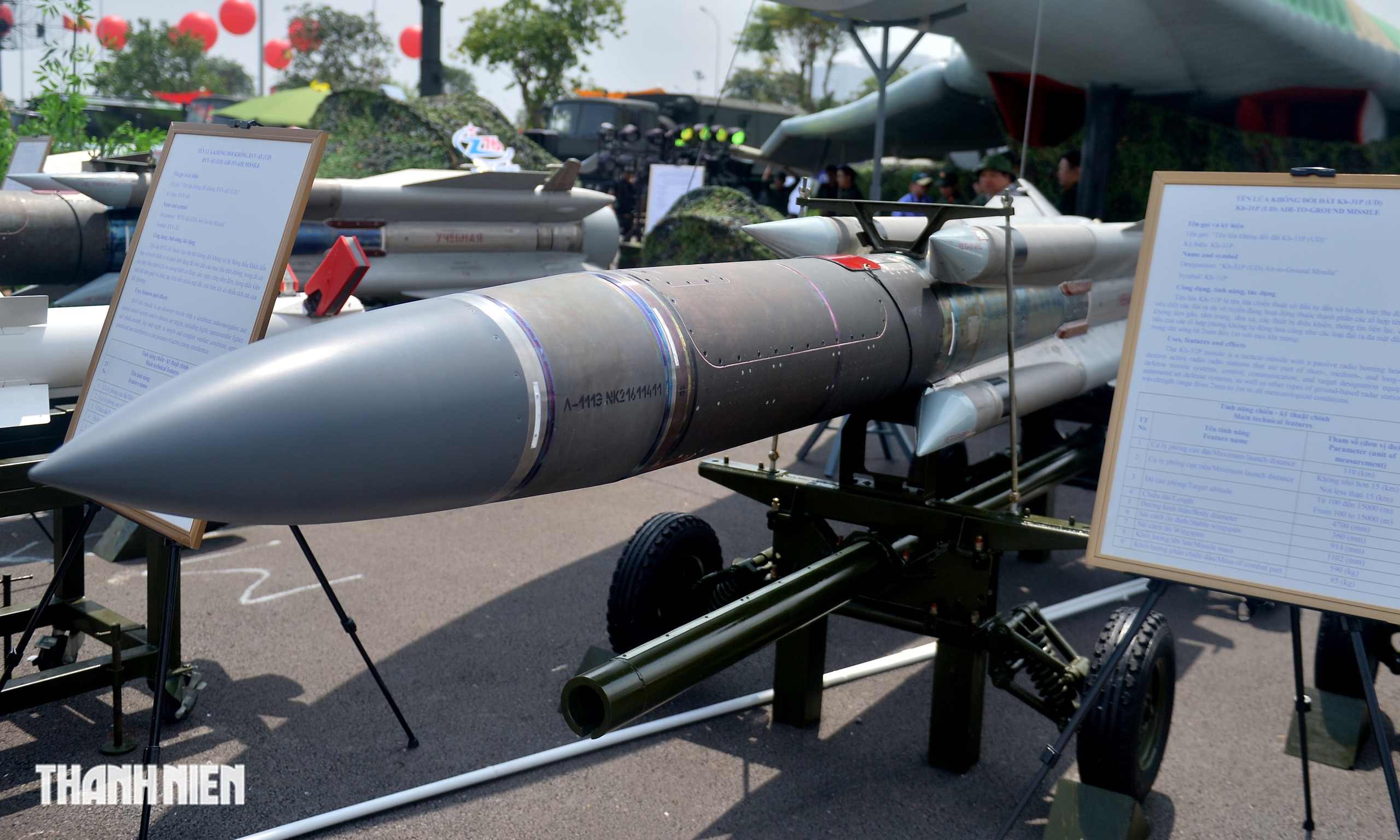 Hình ảnh 5 loại tên lửa hiện đại của tiêm kích Su30-MK2 lần đầu được công bố- Ảnh 5. Hình ảnh 5 loại tên lửa hiện đại của tiêm kích Su30-MK2 lần đầu được công bố- Ảnh 5.