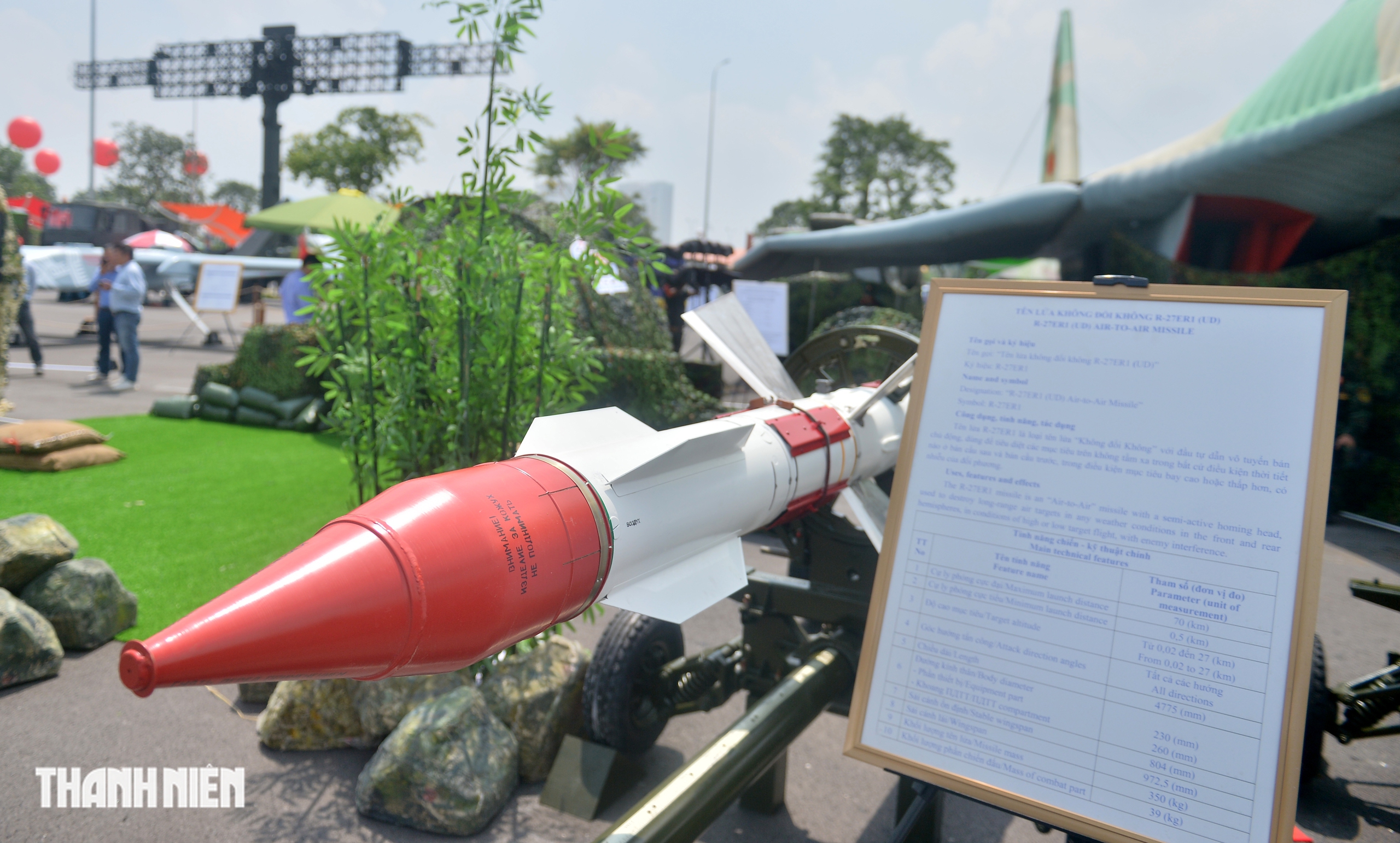 Hình ảnh 5 loại tên lửa hiện đại của tiêm kích Su30-MK2 lần đầu được công bố- Ảnh 2. Hình ảnh 5 loại tên lửa hiện đại của tiêm kích Su30-MK2 lần đầu được công bố- Ảnh 2.