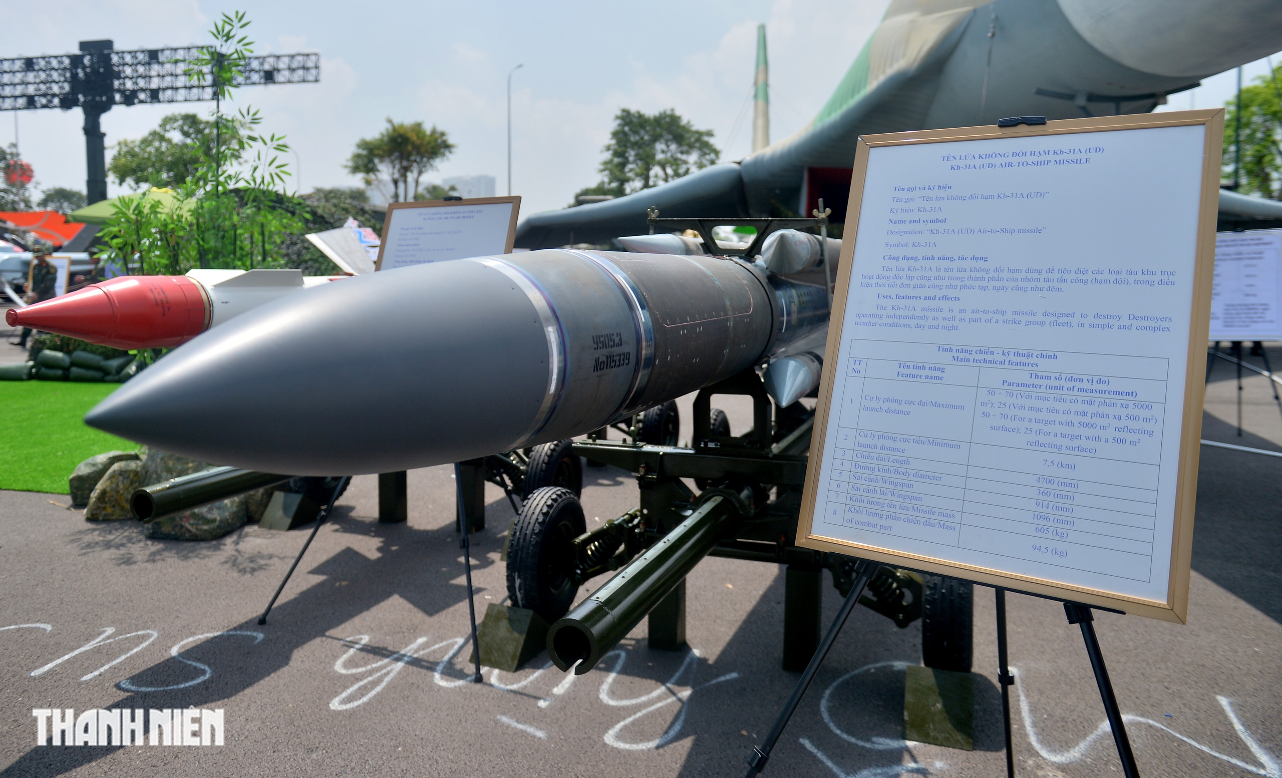 Hình ảnh 5 loại tên lửa hiện đại của tiêm kích Su30-MK2 lần đầu được công bố- Ảnh 3. Hình ảnh 5 loại tên lửa hiện đại của tiêm kích Su30-MK2 lần đầu được công bố- Ảnh 3.