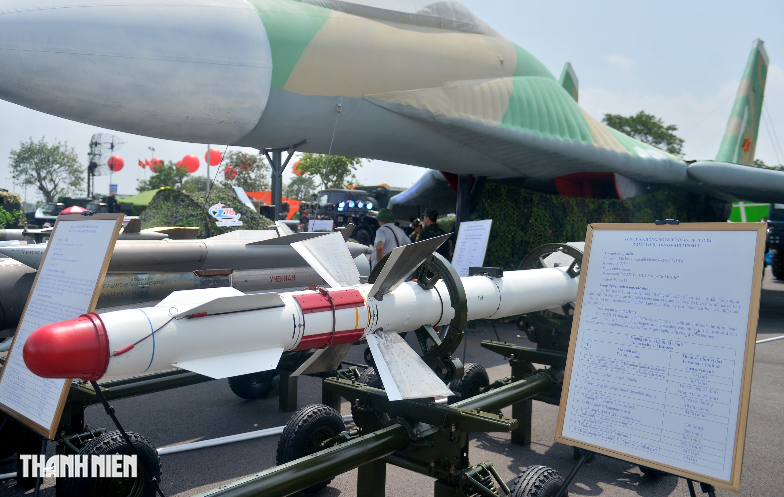 Hình ảnh 5 loại tên lửa hiện đại của tiêm kích Su30-MK2 lần đầu được công bố- Ảnh 6. Hình ảnh 5 loại tên lửa hiện đại của tiêm kích Su30-MK2 lần đầu được công bố- Ảnh 6.