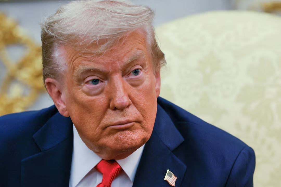 Tổng thống Trump thông báo thay đổi quan trọng về bầu cử ở Mỹ - Ảnh 1.