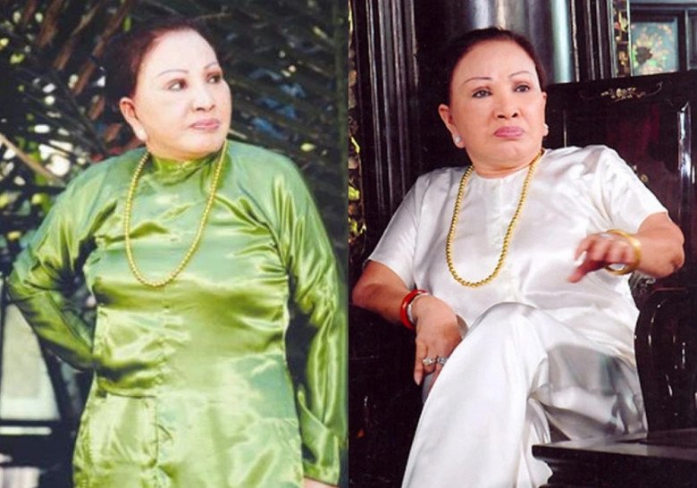 Xót xa trước tình trạng sức khỏe hiện tại của nghệ sĩ Hồng Nga - Ảnh 2. Xót xa trước tình trạng sức khỏe hiện tại của nghệ sĩ Hồng Nga - Ảnh 2.