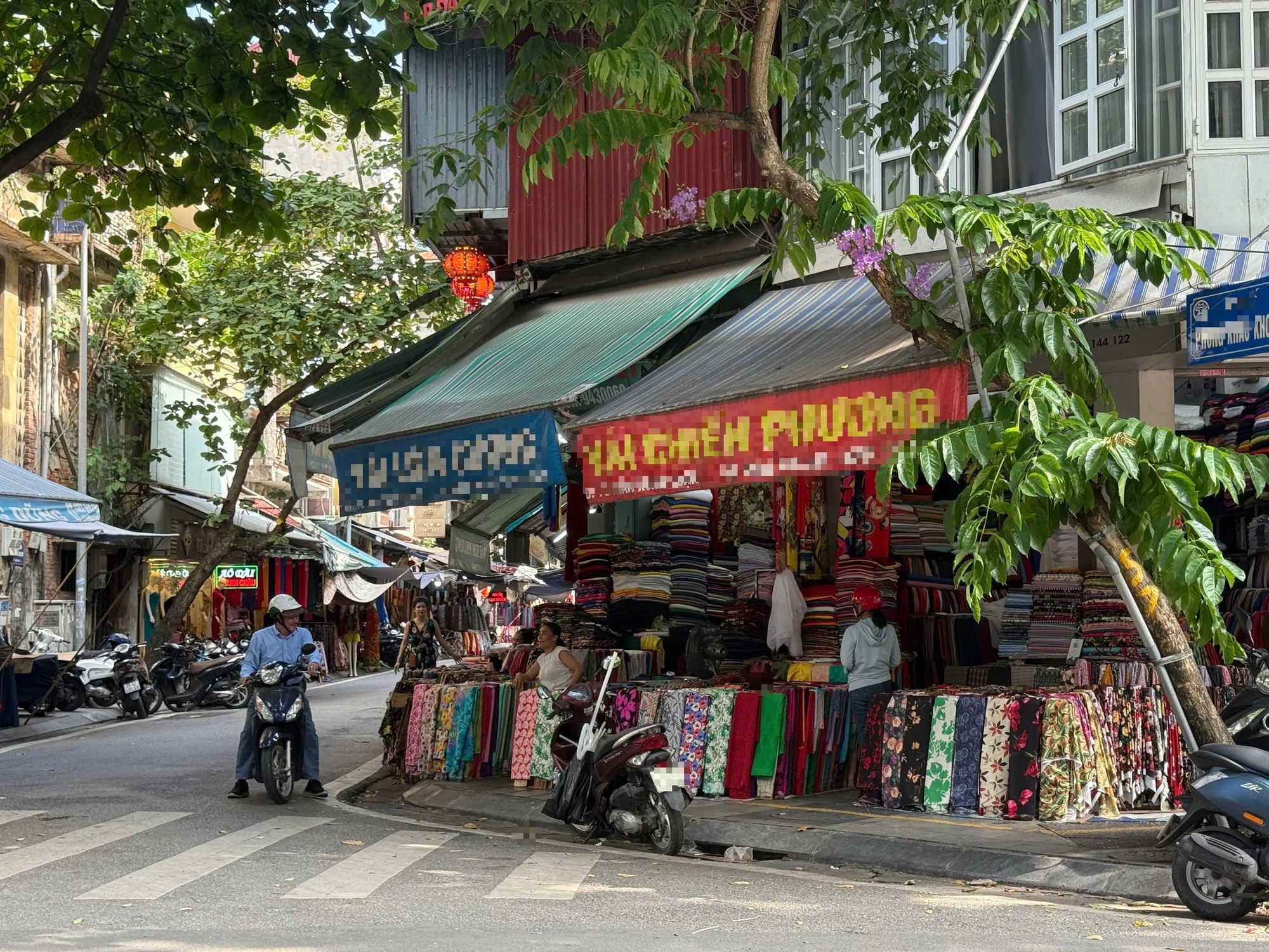 Chính sách thuế và doanh thu chịu thuế: Cần điều chỉnh cho hộ kinh doanh - Ảnh 1. Chính sách thuế và doanh thu chịu thuế: Cần điều chỉnh cho hộ kinh doanh - Ảnh 1.