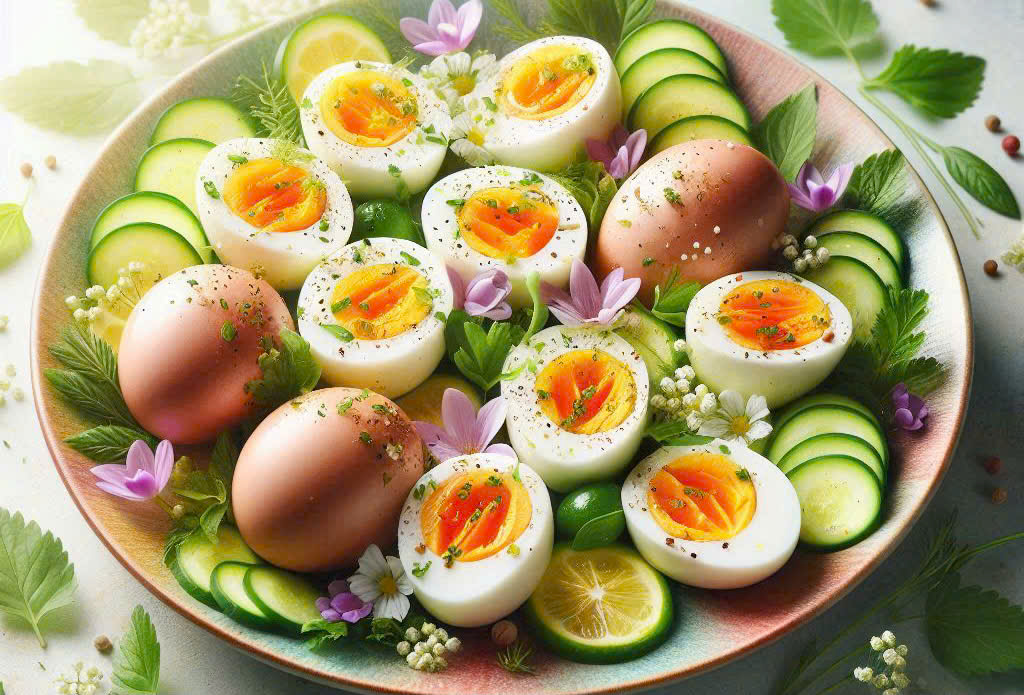 8 loại thực phẩm giúp cơ bắp săn chắc, giảm mỡ thừa - Ảnh 2.