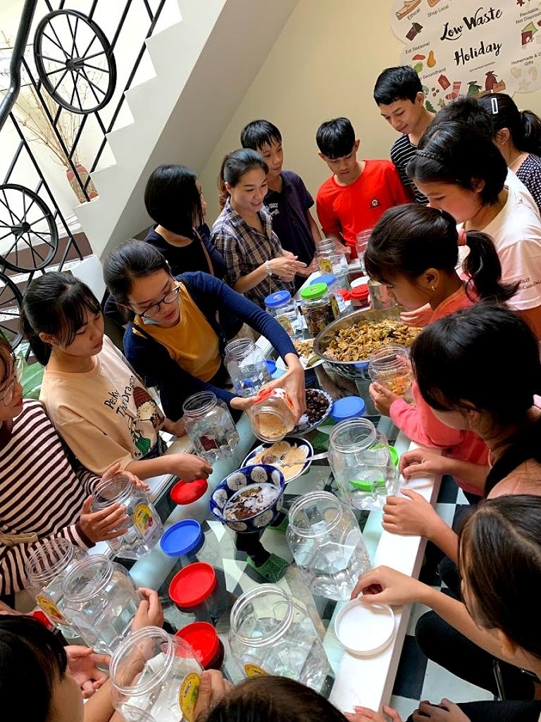 - Fotografia 9.  - Ảnh 9.