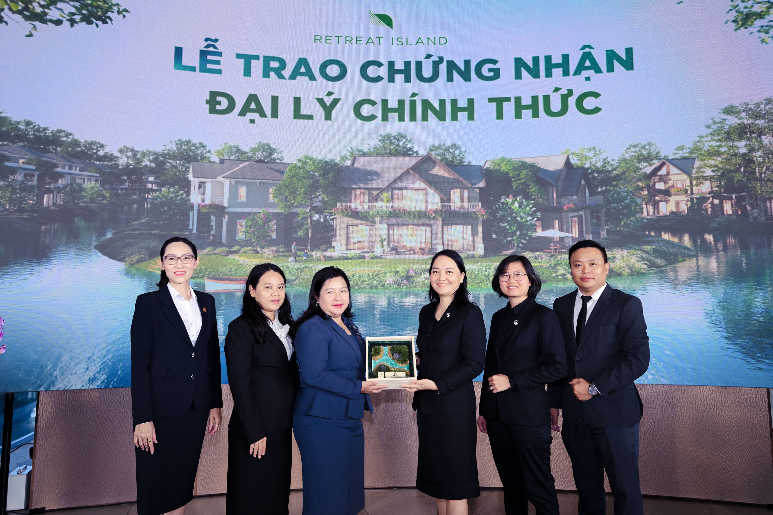 Sunland - Mapleland phân phối biệt thự đảo tiên phong của Ecopark tại miền Nam - Ảnh 2. Sunland - Mapleland phân phân phối biệt thự đảo tiên phong của Ecopark tại miền Nam - Ảnh 2.