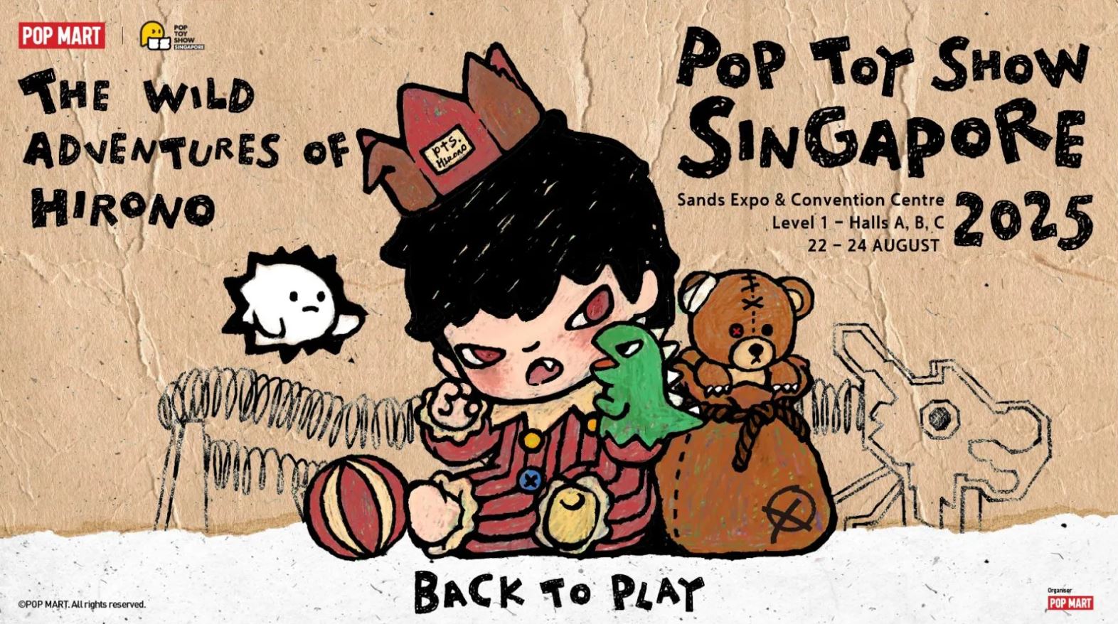 Các điểm mua sắm thú vị tại Singapore được giới trẻ săn đón - Ảnh 1.