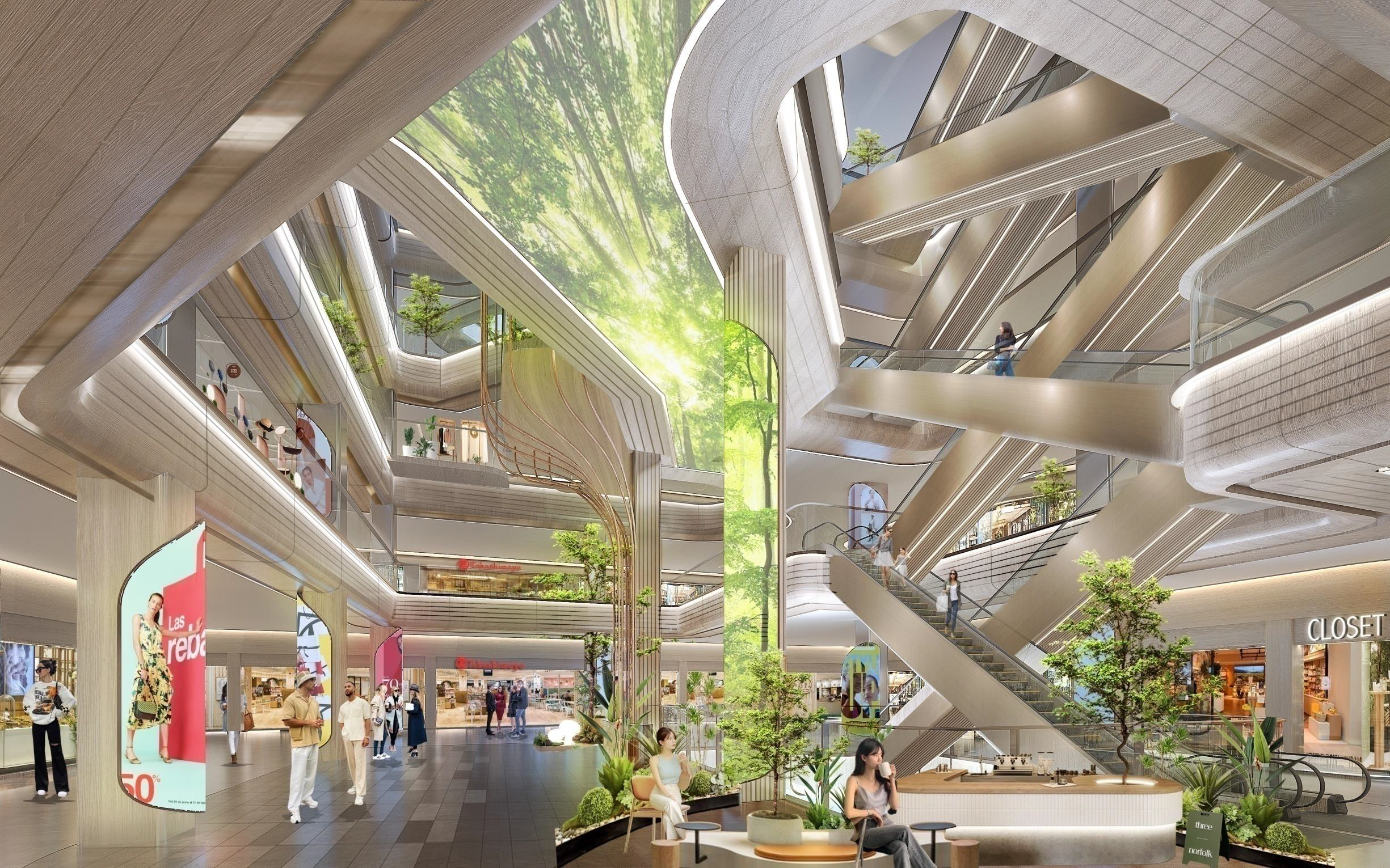 Toshin Development khởi công Westlake Square Hanoi: Dấu mốc mới cho bán lẻ cao cấp Hà Nội- Ảnh 3.