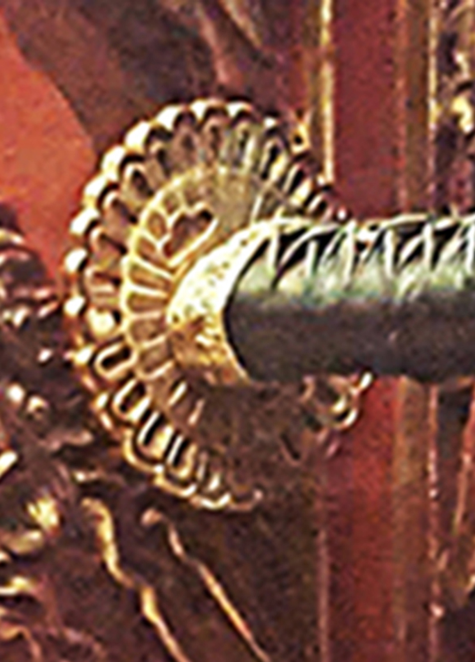 Vietnamské meče ve sbírce ruského cara - Foto 3. Kiếm Việt Nam trong bộ sưu tập của Sa hoàng Nga  - Ảnh 3.