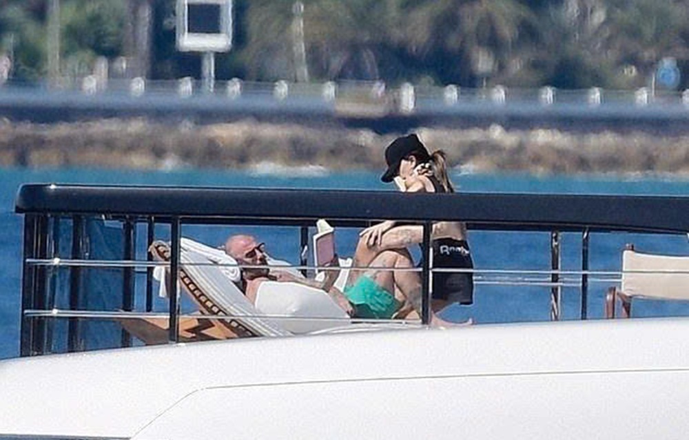 David Beckham bị trợ lý cũ khơi lại scandal ngoại tình  - Ảnh 3.