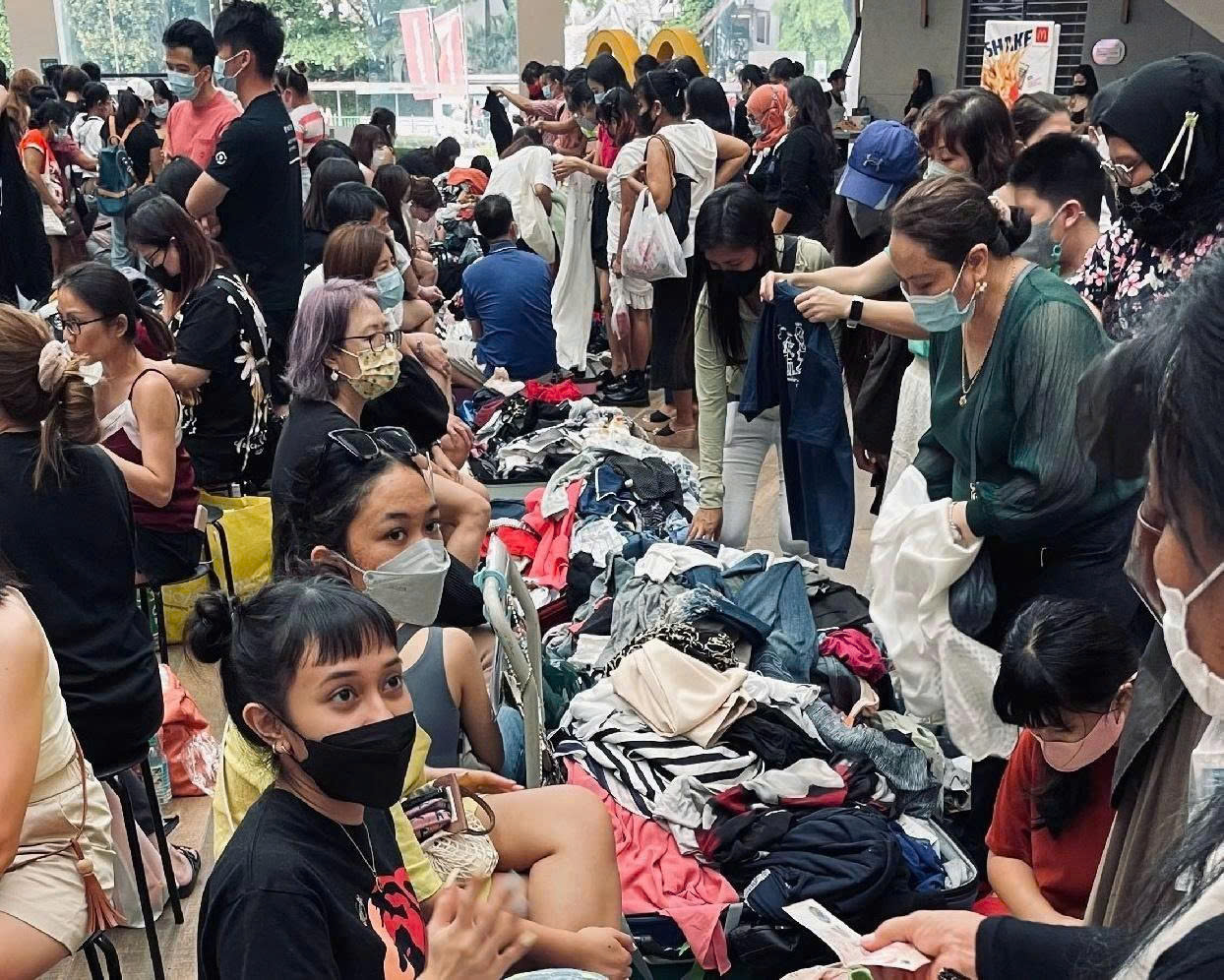 Các điểm mua sắm thú vị tại Singapore được giới trẻ săn đón - Ảnh 5.