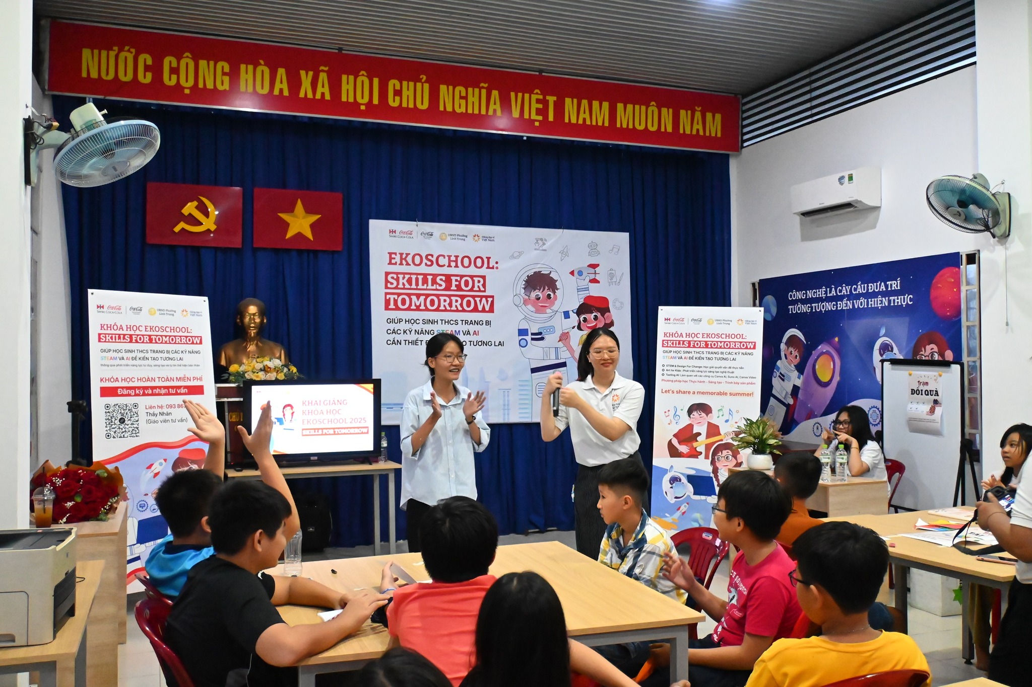 Coca-Cola khánh thành nhà máy tại Tây Ninh: gắn kết doanh nghiệp FDI và địa phương - Ảnh 4. Coca-Cola khánh thành nhà máy tại Tây Ninh: gắn kết doanh nghiệp FDI và địa phương - Ảnh 4.