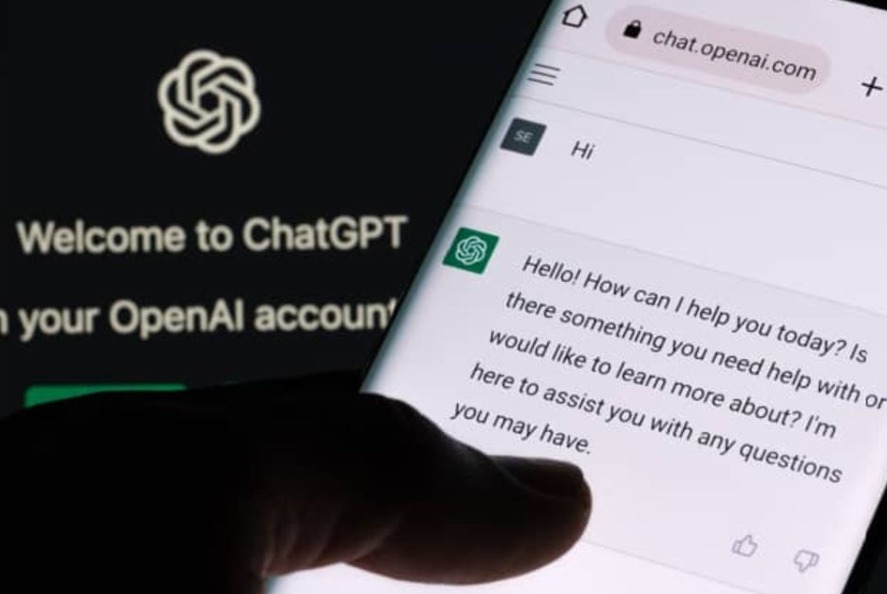 Hàng chục ngàn đoạn chat riêng tư với ChatGPT bị lộ trên Google - Ảnh 1.