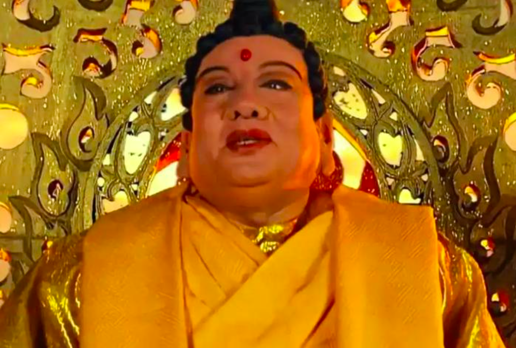 Diễn viên đóng Phật Tổ Như Lai trong 'Tây Du Ký' qua đời
- Ảnh 2. Diễn viên đóng Phật Tổ Như Lai trong 'Tây Du Ký' qua đời
- Ảnh 2.