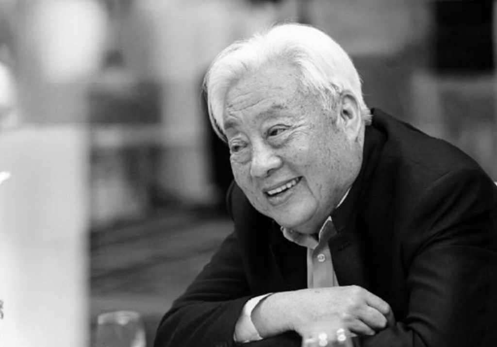 Diễn viên đóng Phật Tổ Như Lai trong 'Tây Du Ký' qua đời
- Ảnh 1. Diễn viên đóng Phật Tổ Như Lai trong 'Tây Du Ký' qua đời
- Ảnh 1.