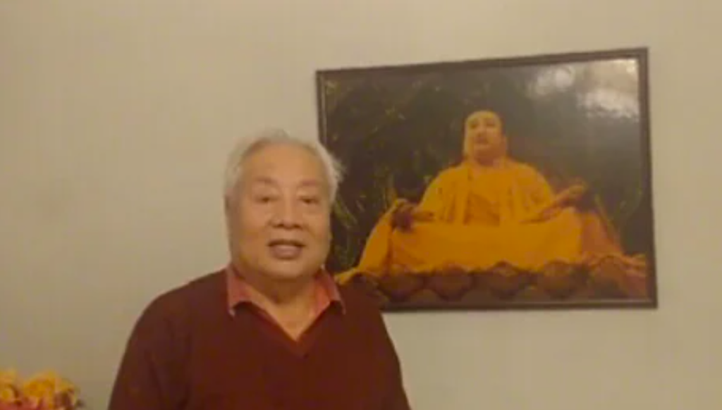 Diễn viên đóng Phật Tổ Như Lai trong 'Tây Du Ký' qua đời
- Ảnh 3. Diễn viên đóng Phật Tổ Như Lai trong 'Tây Du Ký' qua đời
- Ảnh 3.