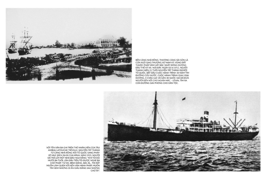 Tan Trao Ulusal Kongresi'nin 80. yıl dönümünü kutlamak için Tuyen Quang'da eşsiz kültürel sergi alanı - Fotoğraf 1. Không gian trưng bày văn hóa đặc sắc tại Tuyên Quang kỷ niệm 80 năm Quốc dân Đại hội Tân Trào - Ảnh 1.