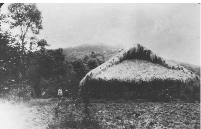 Tan Trao Ulusal Kongresi'nin 80. yıl dönümünü kutlamak için Tuyen Quang'da eşsiz kültürel sergi alanı - Fotoğraf 2. Không gian trưng bày văn hóa đặc sắc tại Tuyên Quang kỷ niệm 80 năm Quốc dân Đại hội Tân Trào - Ảnh 2.