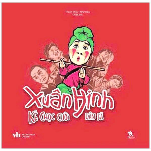 'Vua hài đất Bắc' Xuân Hinh ra mắt tự truyện - Ảnh 1.